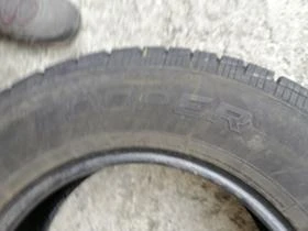 Гуми Зимни 215/70R16, снимка 7