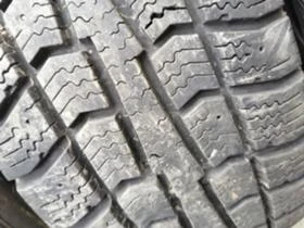 Гуми Зимни 215/70R16, снимка 4