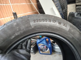 Гуми Летни 235/55R17, снимка 9