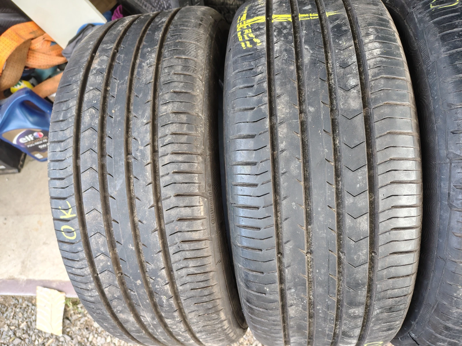  235/55R17 | Mobile.bg   3