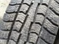 Гуми Зимни 215/70R16, снимка 5