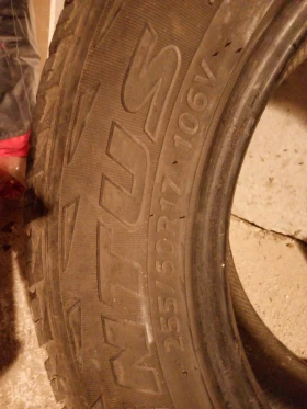  255/60R17 | Mobile.bg    2