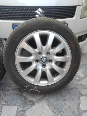   205/55R16  Jaguar X-type | Mobile.bg    7