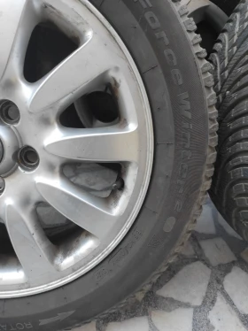    205/55R16  Jaguar X-type | Mobile.bg    2