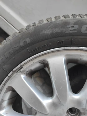    205/55R16  Jaguar X-type | Mobile.bg    4