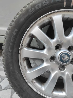    205/55R16  Jaguar X-type | Mobile.bg    3