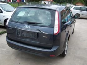Ford Focus 2.0 TDCI, снимка 5