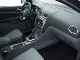 Ford Focus 2.0 TDCI, снимка 10