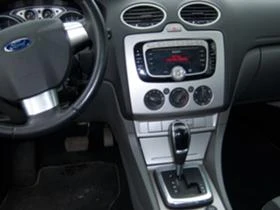 Ford Focus 2.0 TDCI, снимка 7