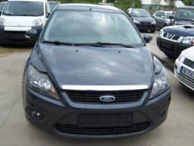 Ford Focus 2.0 TDCI, снимка 1