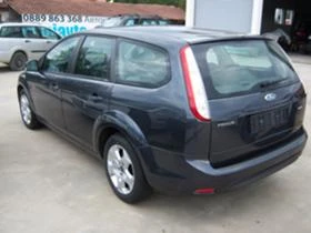 Ford Focus 2.0 TDCI, снимка 4