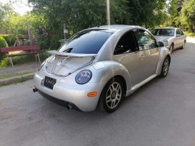 VW New beetle 1.8 Turbo 192kc, снимка 5