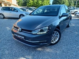 VW Golf FACELIFT! 1.6-116 TDI!! AVTOMAT! 1Собственик!Внос-