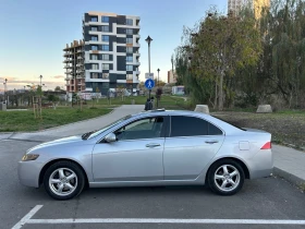 Honda Accord 2.4 i-VTEC - изображение 4