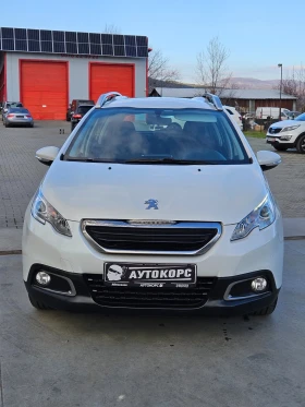 Peugeot 2008 1.6HDI , снимка 2