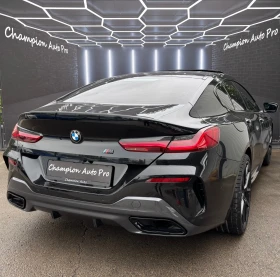 BMW 840 M-Packet FULL, снимка 3