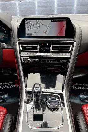 BMW 840 M-Packet FULL, снимка 14