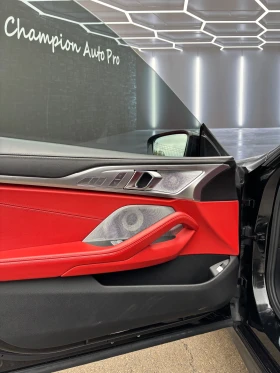 BMW 840 M-Packet FULL, снимка 8