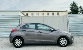 Hyundai I30 КАМЕРА* НАВИГАЦИЯ , снимка 7