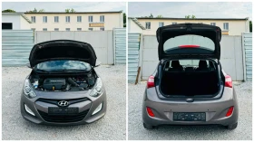 Hyundai I30 КАМЕРА* НАВИГАЦИЯ , снимка 13