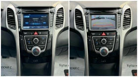 Hyundai I30 КАМЕРА* НАВИГАЦИЯ , снимка 10