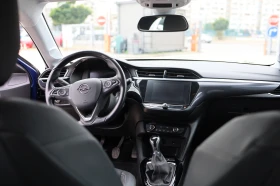 Opel Corsa F 1, 2 бензин, снимка 7