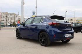 Opel Corsa F 1, 2 бензин, снимка 3