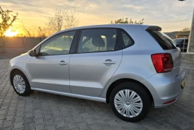 VW Polo 1.4TDI euro 6, снимка 6