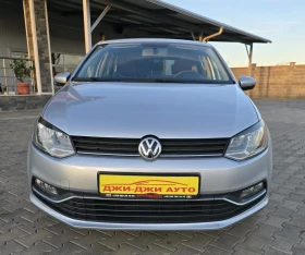 VW Polo 1.4TDI euro 6, снимка 2