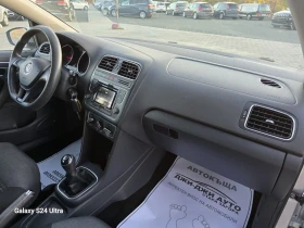 VW Polo 1.4TDI euro 6, снимка 9