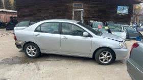 Toyota Corolla 2.0 дизел 116 к.с. , снимка 1