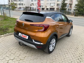 Renault Captur 1.4HYBRID/AVTOMAT/NAVI, снимка 4