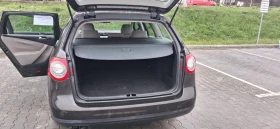 VW Passat 2, 0 TDI 140кс , снимка 14