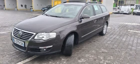 VW Passat 2, 0 TDI 140кс , снимка 1