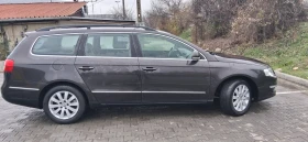 VW Passat 2, 0 TDI 140кс , снимка 7