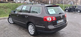 VW Passat 2, 0 TDI 140кс , снимка 4