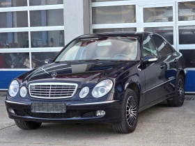 Mercedes-Benz E 280 CDI/4-MATIC/FACELIFT/AUTOMATIC, снимка 1