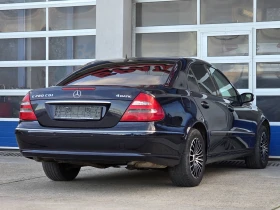 Mercedes-Benz E 280 CDI/4-MATIC/FACELIFT/AUTOMATIC, снимка 3