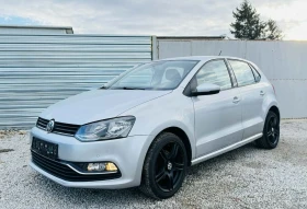 VW Polo BLUEMOTION* 4 ЦИЛИНДЪРА, снимка 1