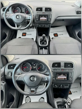 VW Polo BLUEMOTION* 4 ЦИЛИНДЪРА, снимка 9