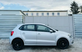 VW Polo BLUEMOTION* 4 ЦИЛИНДЪРА, снимка 7