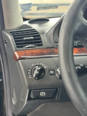 Mercedes-Benz S 320, снимка 12