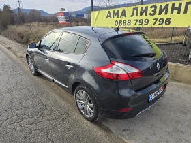 Renault Megane GT LINE, снимка 5