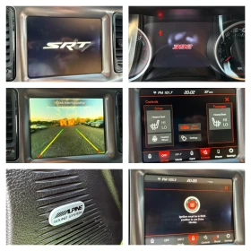 Dodge Challenger Facelift 2019г. SRT Scat Pack 6.4 HEMI V8 (485 кс), снимка 15