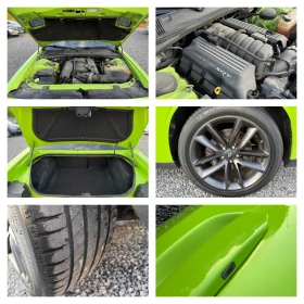 Dodge Challenger Facelift 2019г. SRT Scat Pack 6.4 HEMI V8 (485 кс), снимка 16