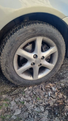 Toyota Corolla, снимка 2