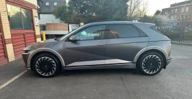 Hyundai Ioniq 5 2024, снимка 3