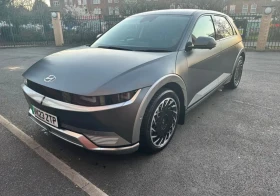 Hyundai Ioniq 5 2024, снимка 2