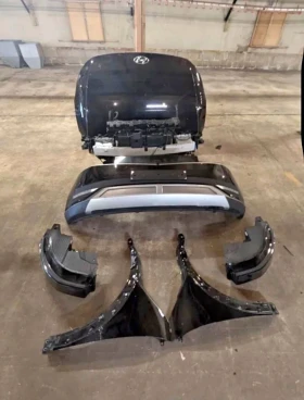 Hyundai Ioniq 5 2024, снимка 6