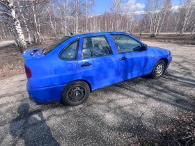 Seat Cordoba, снимка 2